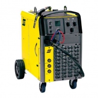 ESAB MIG C420W Pro Schutzgasschweissanlage