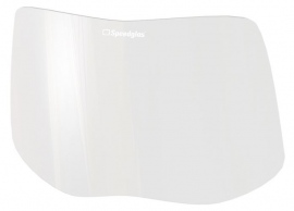 Vorsatzscheibe Speedglas hitzefest  9100