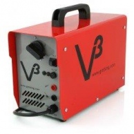 Cleaner V3 Set im Koffer    (4 Stufen/320VA)