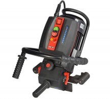 Schwei�kantenfr�se BM-20 plus  230V