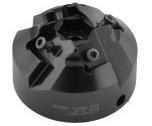 Radius-Fr�skopf f�r  BM 16
