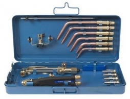 Autogenkassette MASTER XL 16mm Schaft