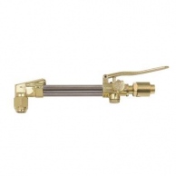 Schneideinsatz 73-3 AC/SA (16mm) m. Federhebel u. Mutter 90�