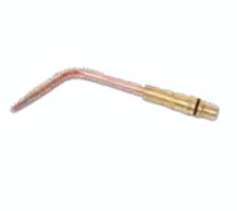 Schweisseinsatz Azetylen    1-2mm 16mm Schaft       160L/h