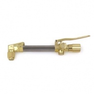 Schneideinsatz 73-3 AC/SA (17mm) m. Federhebel 90�