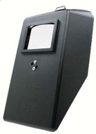 Handschild Eurostar (Kunststoff)