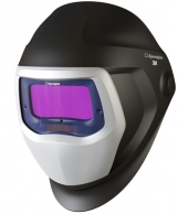 Speedglas 9100X mit Seitenfenster