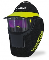 WeldCAP RC 9-12