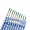 Wolframelektrode grün WP-00