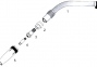 MIG Schlauchpaket MB24 / ML 2400 Grip , Zentralstecker KZ-2 4m