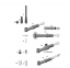 WIG-Brenner SR20  8m  up/down