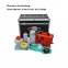 Cleaner V1 Set im Koffer (3 Stufen/200VA)
