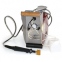 Cleaner Brush P Set im Koffer 500VA  (Pumpengert)