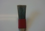 Beizpinsel gekrpft  25mm      1 Zoll