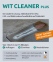 WIT Cleaner Abbeizband im Set