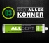 Kleber ALLbert, 290 ml (weiß)