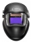 Optrel vegaview2.5 Frischlufthelm 