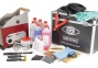 Cleaner Brush P Set im Koffer 500VA  (Pumpengert)
