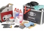 Cleaner Brush P Set im Koffer 500VA (Pumpengerät)