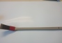 Beizpinsel gekrpft  25mm      1 Zoll
