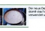 Fassschweißdraht Inefil 19.12 SG3 0,8mm 250kg Fass