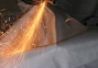Schweißdecke Olympus 1.000°C-1.300°C 90x200cm