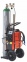 LORCH T 300 AC/DC gasgekhlt (vorbereitet fr wasserkhlgert)