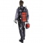 LORCH MicorStick 160 Trageoptionen