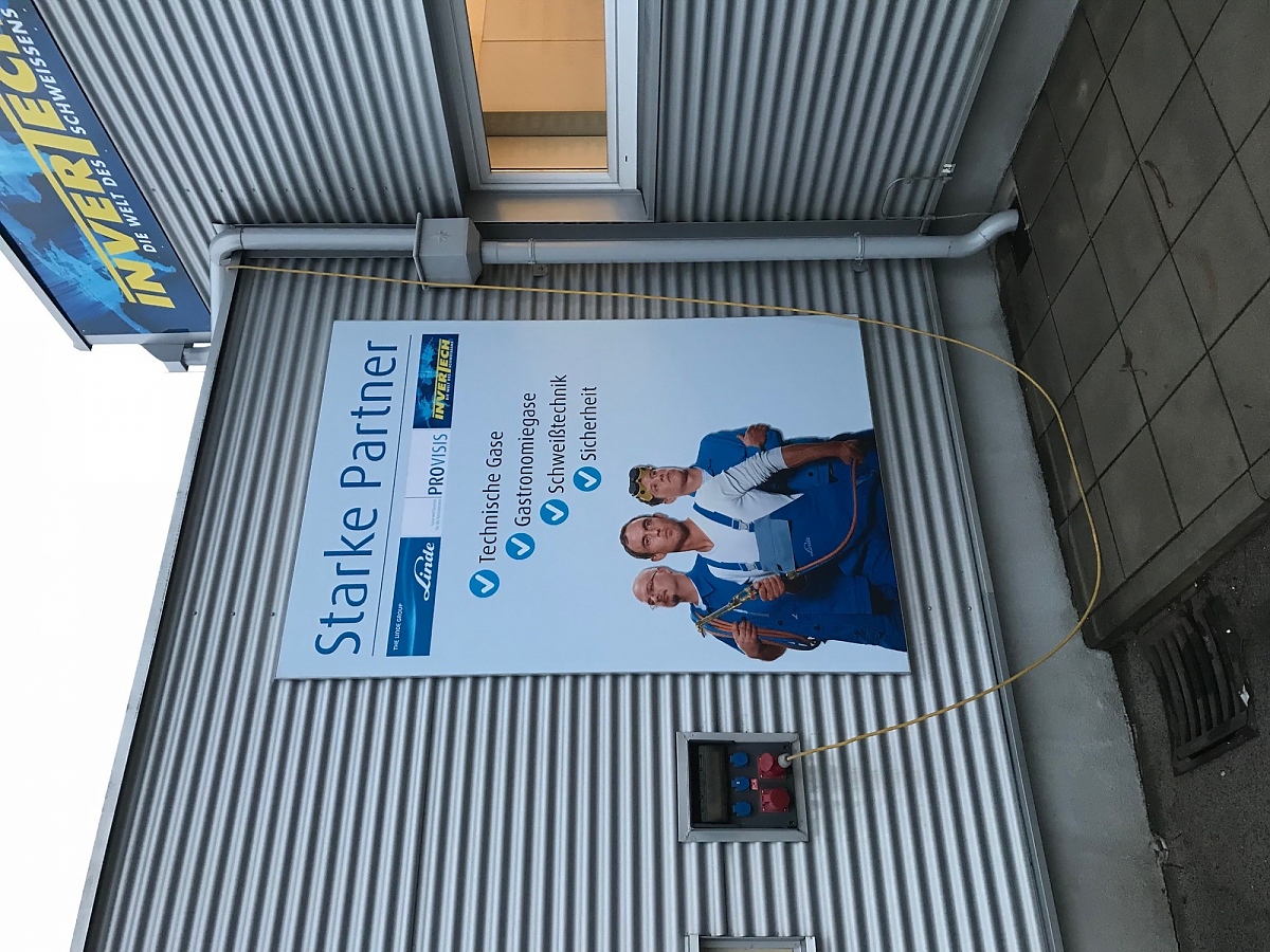 Ansicht Shop