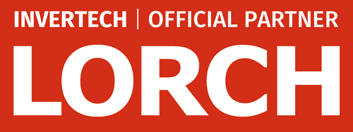 Lorch Official Partner